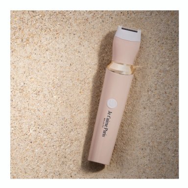 DEPILADORA SWISS NATURE LABS JE T’AIME PARIS PORTATIL UNITARIO - 7