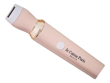 DEPILADORA SWISS NATURE LABS JE T’AIME PARIS PORTATIL UNITARIO - 8