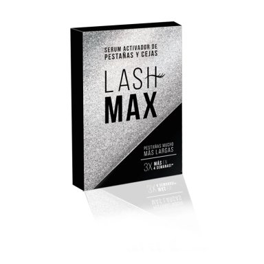 SERUM SWISS NATURE LABS LASH MAX ACTIVADOR DEL CRECIMIENTO PESTAÑAS Y CEJAS 1 MES 2 FRASCOS - 1