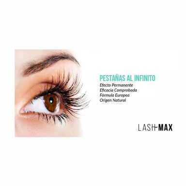 SERUM SWISS NATURE LABS LASH MAX ACTIVADOR DEL CRECIMIENTO PESTAÑAS Y CEJAS 1 MES 2 FRASCOS - 6