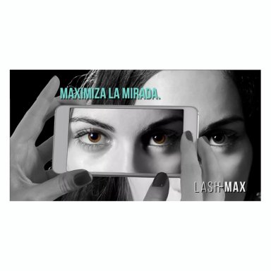 SERUM SWISS NATURE LABS LASH MAX ACTIVADOR DEL CRECIMIENTO PESTAÑAS Y CEJAS 1 MES 2 FRASCOS - 7