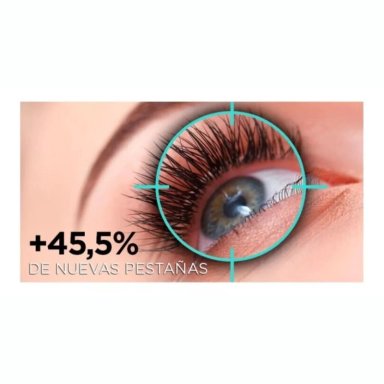 SERUM SWISS NATURE LABS LASH MAX ACTIVADOR DEL CRECIMIENTO PESTAÑAS Y CEJAS 1 MES 2 FRASCOS - 8