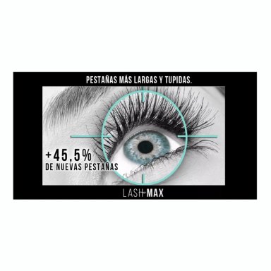 SERUM SWISS NATURE LABS LASH MAX ACTIVADOR DEL CRECIMIENTO PESTAÑAS Y CEJAS 1 MES 2 FRASCOS - 9