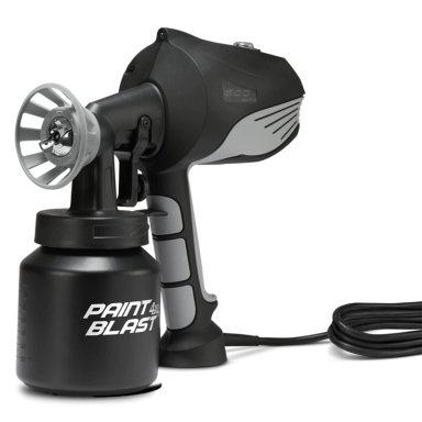 PISTOLA SWISS TRADING CO PINTAR PAINT BLAST 4X4 MAX - 2