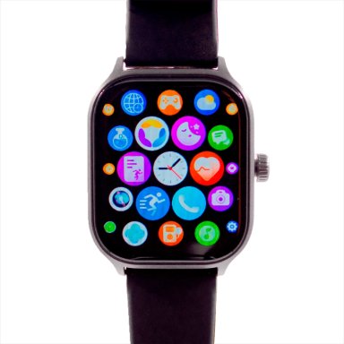 SMART WATCH RELOJ INTELIGENTE MULTIFUNCION 1 UND. - 2