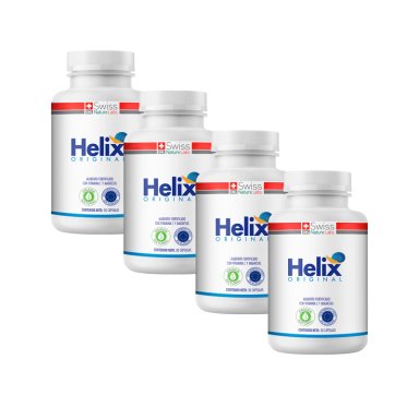 HELIX CUATRO MESES POR DOS - 1