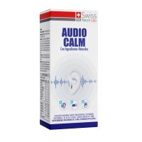 AUDIO CALM UN MES - 2