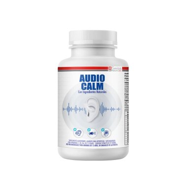 AUDIO CALM UN MES - 3