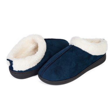 CONFORT GEL - ZAPATILLA DE DESCANSO - AZUL - 1