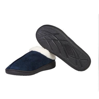 2 CONFORT GEL - ZAPATILLA DE DESCANSO - AZUL - 2