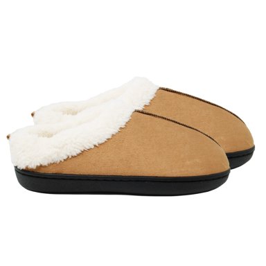 2 CONFORT GEL - ZAPATILLA DE DESCANSO - CAFE - 4