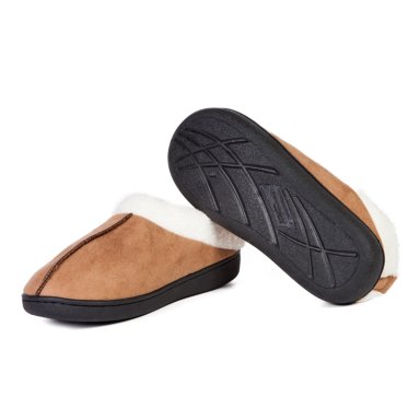 CONFORT GEL - ZAPATILLA DE DESCANSO - CAFE - 1