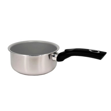 XTREM COOK STEEL SARTEN 16 CM SIN TAPA - 1