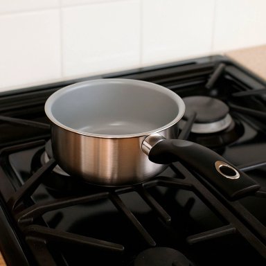 XTREM COOK STEEL SARTEN 16 CM SIN TAPA - 3