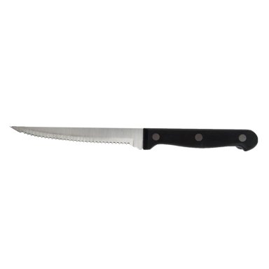 SET DE CUCHILLOS DE COCINA PROFESIONALES INCLUYE AFILADOR 10 PIEZAS - 4