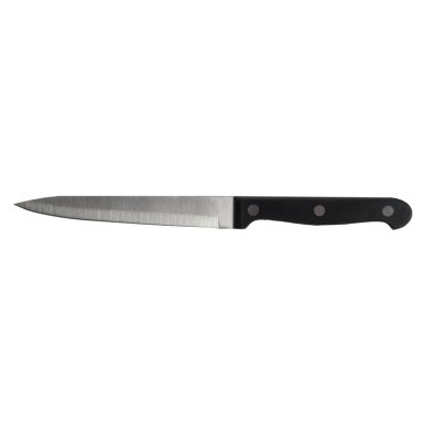 SET DE CUCHILLOS DE COCINA PROFESIONALES INCLUYE AFILADOR 10 PIEZAS - 7