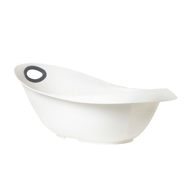 BAÑERA MININOR BLANCO - 1