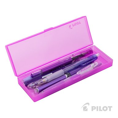 SET PILOT VIOLETA 7 UN - 2