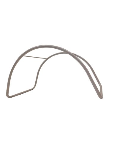 ALZA ROPA GLOMED ALZ011 CAMA CURVO - 2