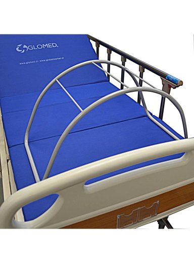 ALZA ROPA GLOMED ALZ011 CAMA CURVO - 4