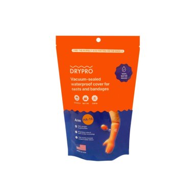 PROTECTOR DRYPRO HA-13 YESO INFLABLE BRAZO CORTO - 2