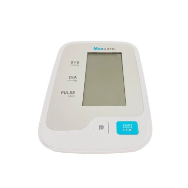 MEDIDOR DE PRESIÓN MAXCARE MDP010 TENSIÓMETRO BRAZO - 3
