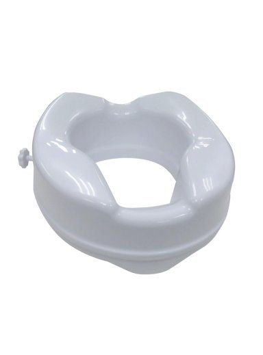 ALZA BAÑO MAXCARE ABS010 SIN MANILLAS - 1
