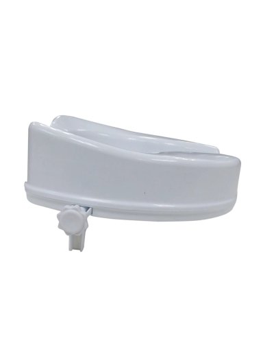 ALZA BAÑO MAXCARE ABS010 SIN MANILLAS - 2