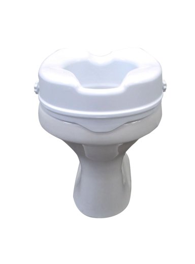 ALZA BAÑO MAXCARE ABS010 SIN MANILLAS - 4