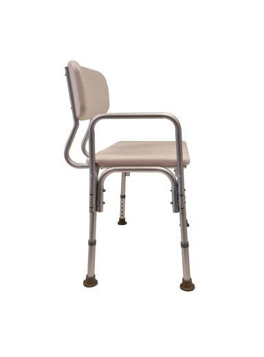 SILLA MAXCARE SBT010 TRANSFERENCIA BAÑO TINA 3 CUERPOS - 6