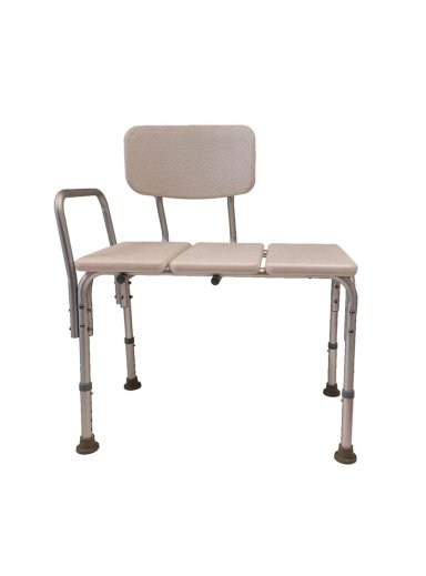 SILLA MAXCARE SBT010 TRANSFERENCIA BAÑO TINA 3 CUERPOS - 7