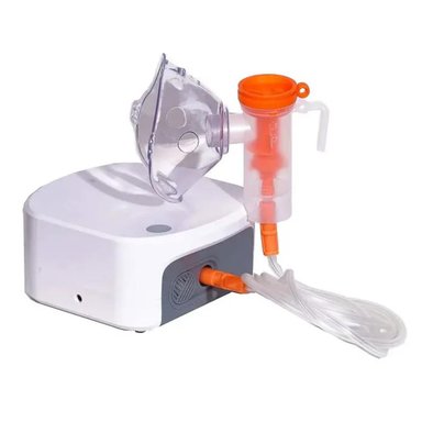 NEBULIZADOR ADULTO Y PEDIATRICO CON BOLSO - 3