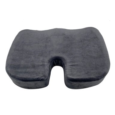 COJIN ORTOPE DICO COXIS ERGONOME TRICO 44,5 X 36 X 6,8 CM - 2