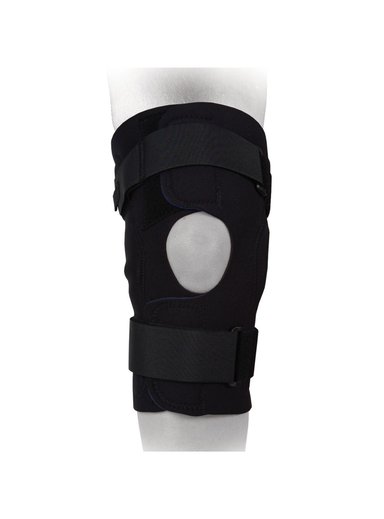 RODILLERA DONJOY 81-82393 REDDIE BARRA LATERAL WRAP S - 1