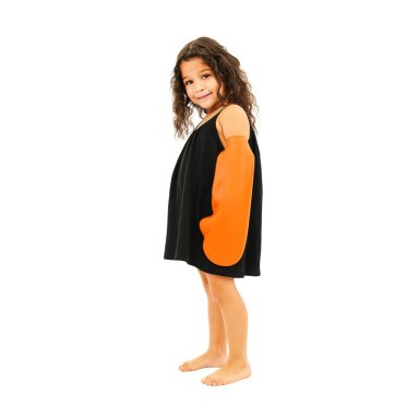PROTECTOR DE YESO INFLABLE BRAZO LARGO TALLA XS - 4