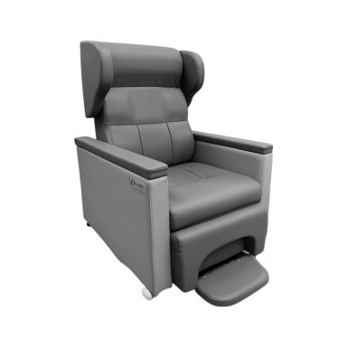 BUTACA GERIÁTRICA GLOMED BGA010 - 1