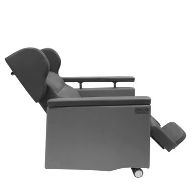 BUTACA GERIÁTRICA GLOMED BGA010 - 6