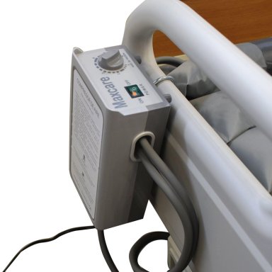 COLCHON ANTIESCARAS TUBULAR CON MOTOR 200X90X11 CM - 2