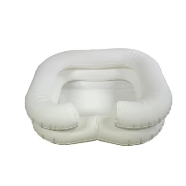 LAVACABEZA INFLABLE MAXCARE LCI010 - 1