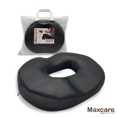 COJIN PICARON ORTOPE DICO ASIENTO VISCOELASTICO 44X35X7 - 1