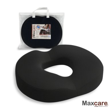 COJIN ORTOPE DICO ASIENTO VISCOELASTICO GEL 44 X 35 X 7 CM - 1