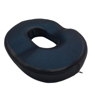 COJIN ORTOPE DICO ASIENTO VISCOELASTICO GEL 44 X 35 X 7 CM - 2