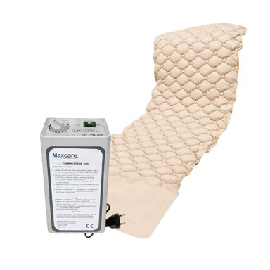 COLCHÓN ANTIESCARAS MAXCARE CAE012 NEW - 1