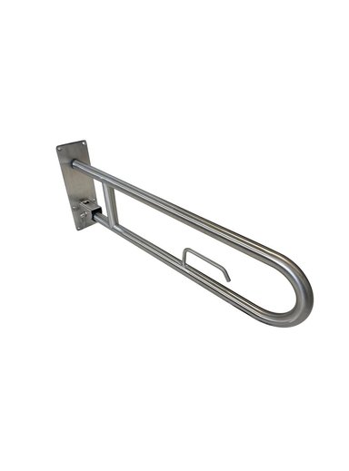 BARRA MAXCARE SUJECIÓN MURO ABATIBLE BAÑO - 1