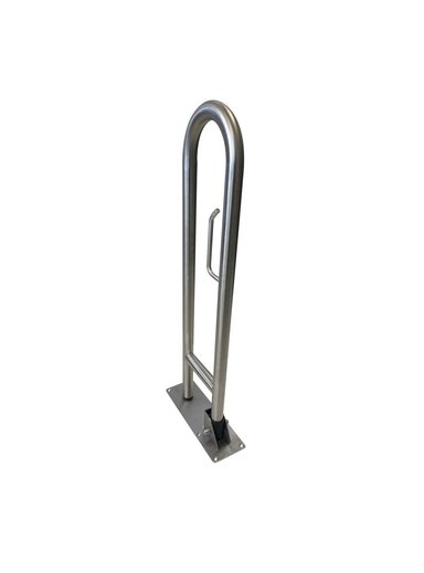 BARRA MAXCARE SUJECIÓN MURO ABATIBLE BAÑO - 2