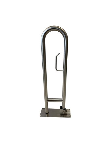 BARRA MAXCARE SUJECIÓN MURO ABATIBLE BAÑO - 3