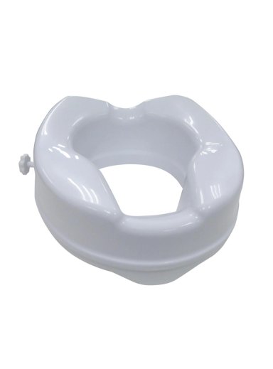 PACK GLOMED C-ABSUPMB URINARIO PLÁSTICO MIXTO BLANCO + ALZA BAÑO WC - 3
