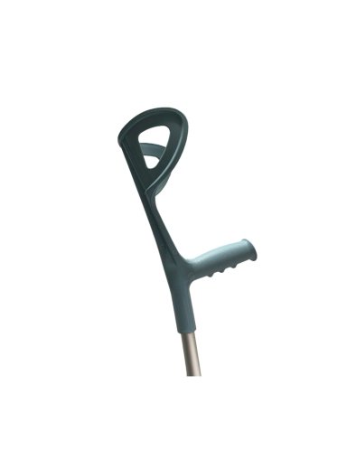 PACK X2 BASTÓN MAXCARE C-MEC010-PAR MULETA ORTOPÉDICA CODERA FIJA - 3