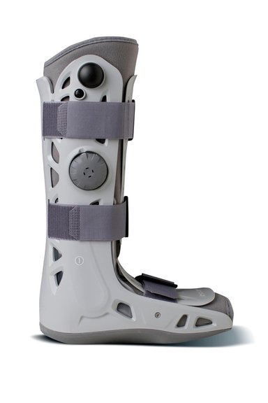 BOTA AIRCAST AIRSELECT ESTANDAR S - 1