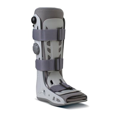 BOTA AIRCAST AIRSELECT ESTANDAR S - 2